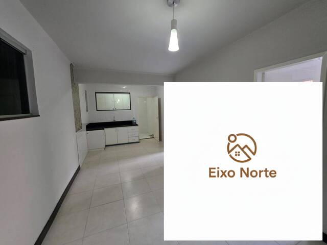 Locação em Centro - Linhares