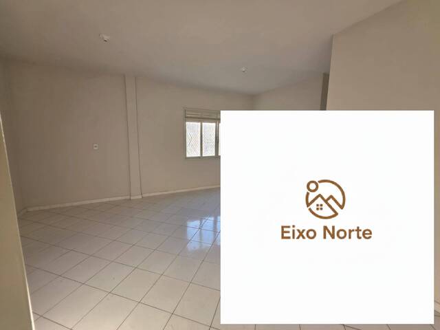 #655 - Apartamento para Venda em Linhares - ES