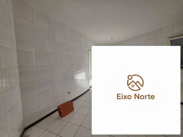 #655 - Apartamento para Venda em Linhares - ES