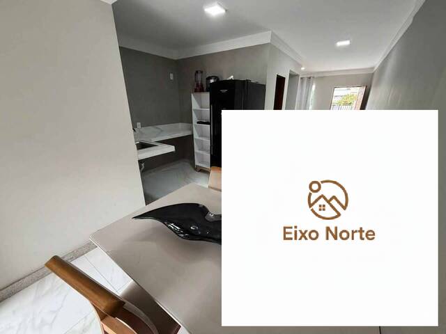 Venda em Interlagos - Linhares