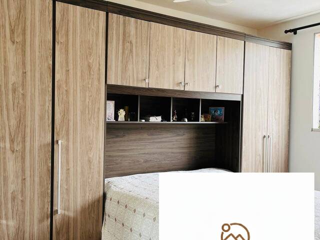 #657 - Apartamento para Venda em Linhares - ES