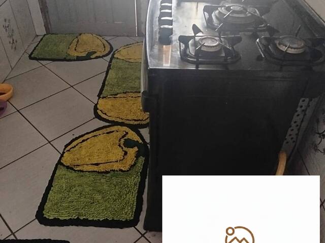 #659 - Casa para Venda em Jaguaré - ES