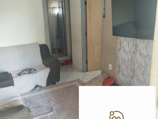 #659 - Casa para Venda em Jaguaré - ES