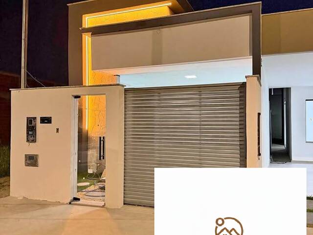 Venda em Lagoa Parque I - Linhares