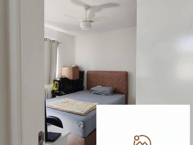 Apartamento para Venda em Linhares - 5