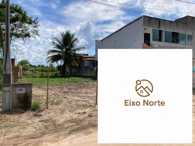 #666 - Área para Venda em Linhares - ES