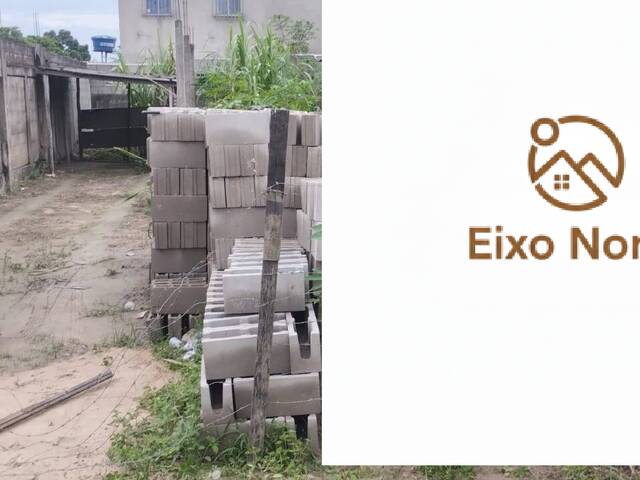 #669 - Área para Venda em Linhares - ES