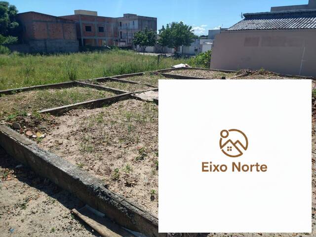 #670 - Área para Venda em Linhares - ES