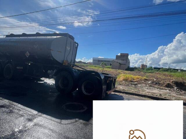 Área para Venda em Linhares - 2