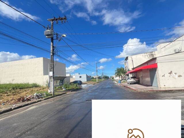 Área para Venda em Linhares - 4