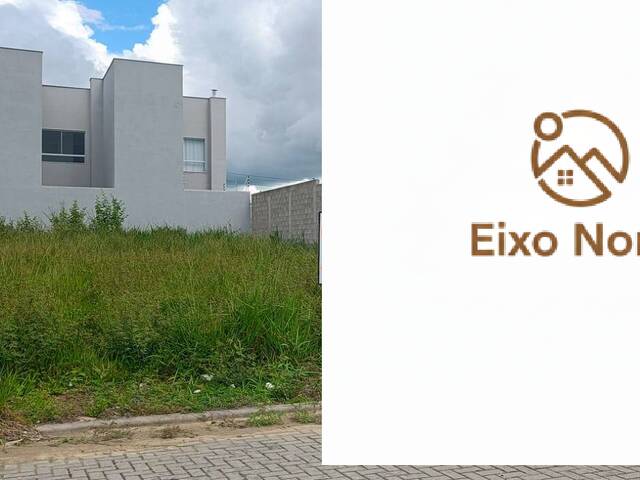 Área para Venda em Linhares - 2