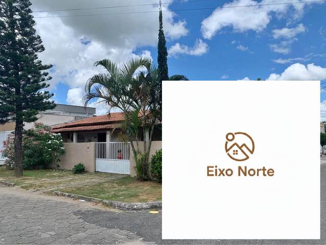 Casa para Venda em Linhares - 2