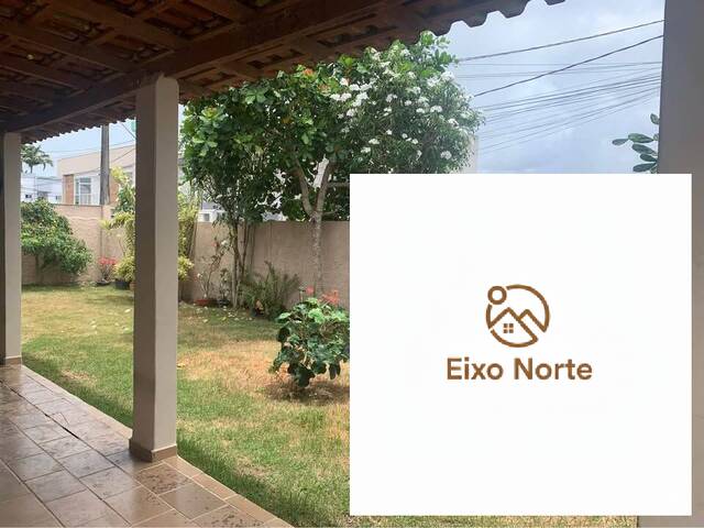 Casa para Venda em Linhares - 5