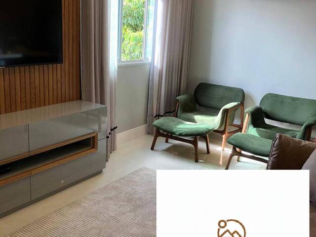 Apartamento para Venda em Linhares - 2