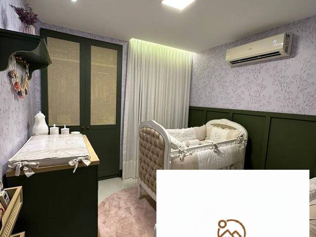 Apartamento para Venda em Linhares - 5