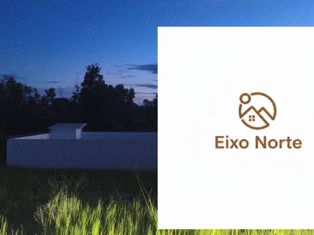 Área para Venda em Linhares - 2