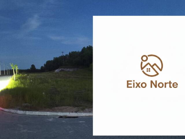 Venda em Lagoa park  III - Linhares