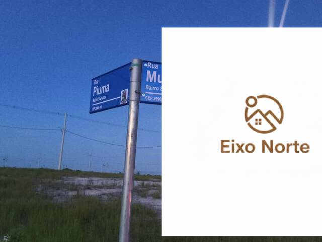 Área para Venda em Linhares - 3