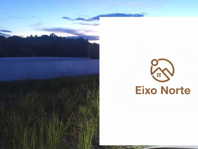 Área para Venda em Linhares - 4