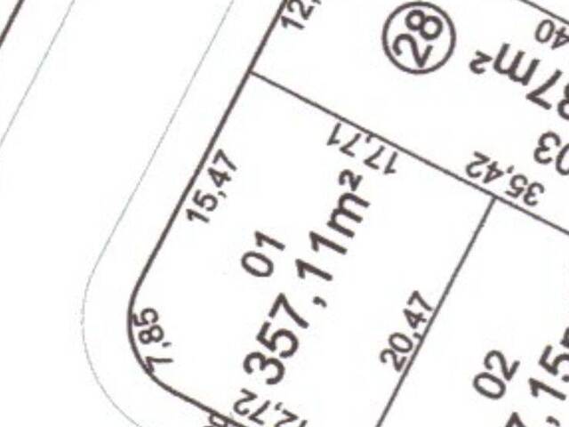 Área para Venda em Linhares - 5