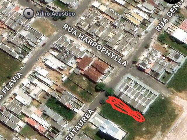 Área para Venda em Linhares - 3