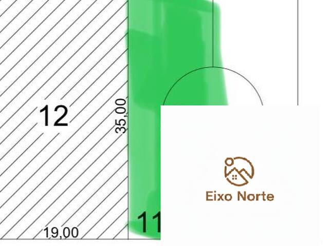 Área para Venda em Linhares - 2