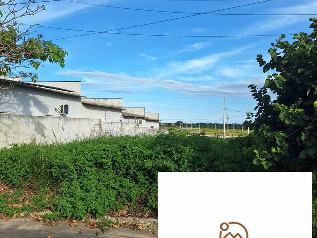 Venda em Lagoa Parque II - Linhares