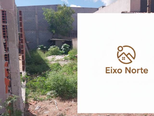 Área para Venda em Linhares - 2