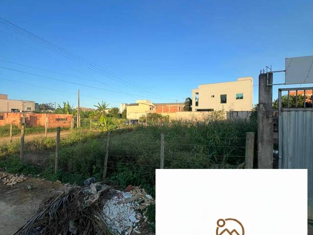 Área para Venda em Linhares - 4