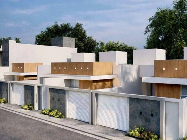 Casa para Venda em Linhares - 2