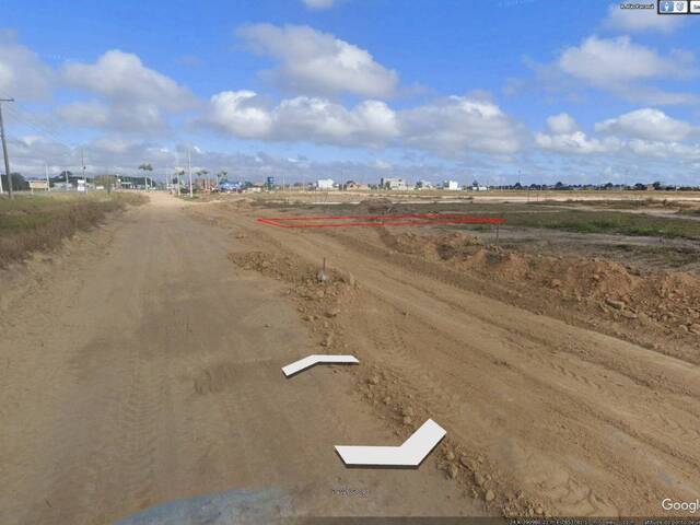 Área para Venda em Linhares - 2