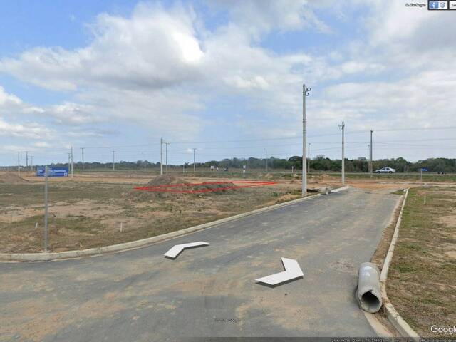 Área para Venda em Linhares - 3