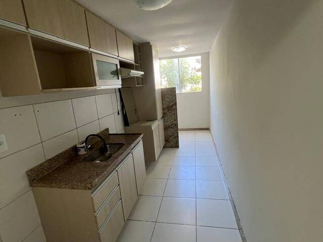 Apartamento para Venda em Linhares - 3