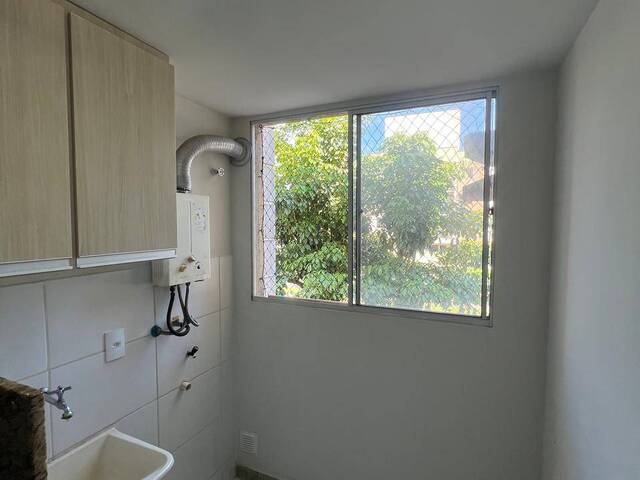 Apartamento para Venda em Linhares - 2