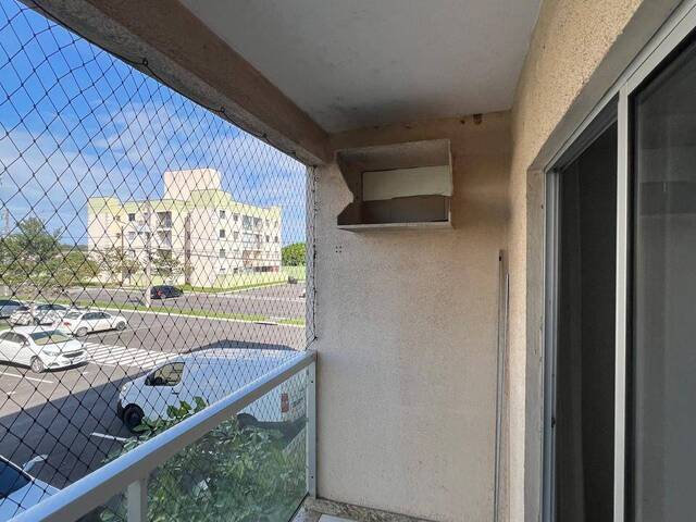Apartamento para Venda em Linhares - 5