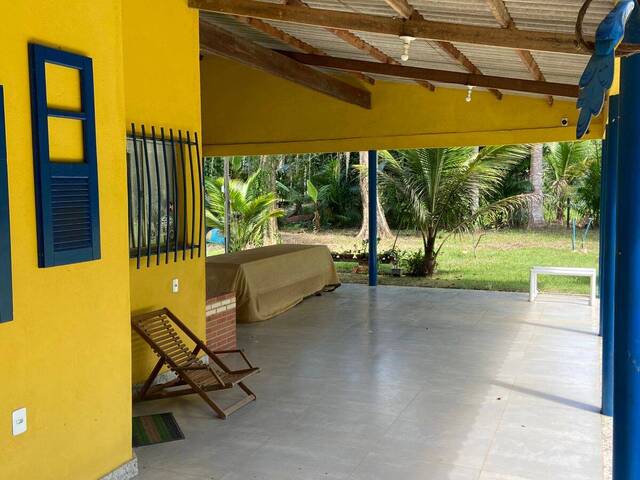 # -  para Venda em Linhares - ES - 1