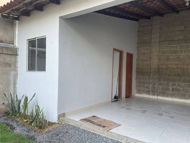 Casa para Venda em Linhares - 5