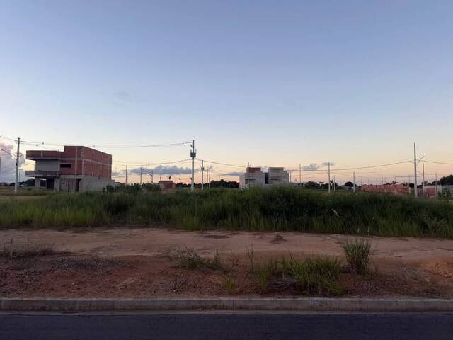 Área para Venda em Linhares - 3