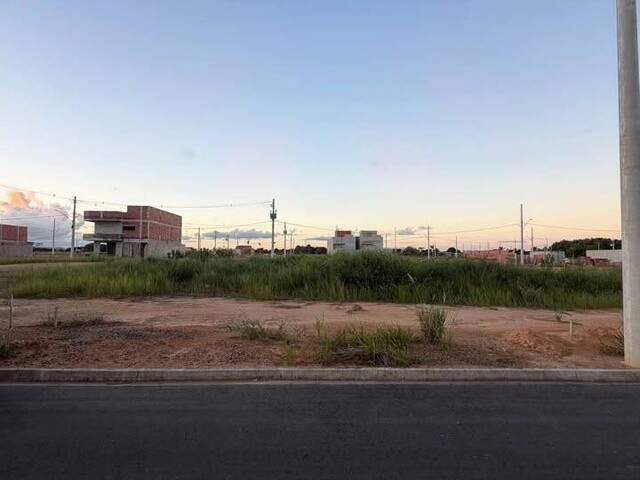 Área para Venda em Linhares - 2