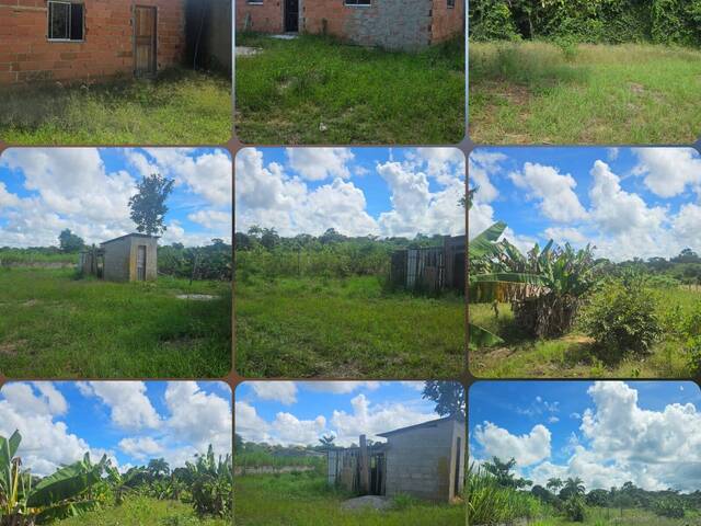 #720 - Área para Venda em Linhares - ES - 1