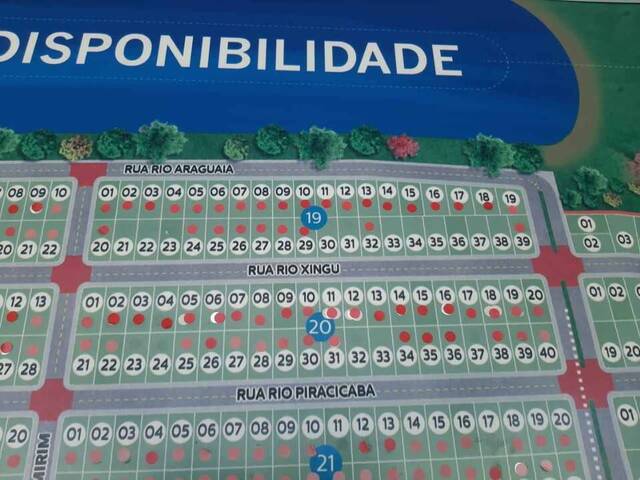 #721 - Área para Venda em Linhares - ES - 3