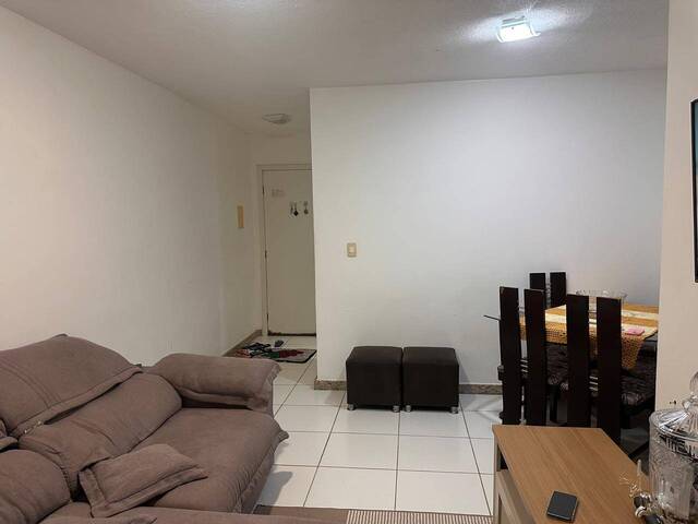 #722 - Apartamento para Venda em Linhares - ES - 3