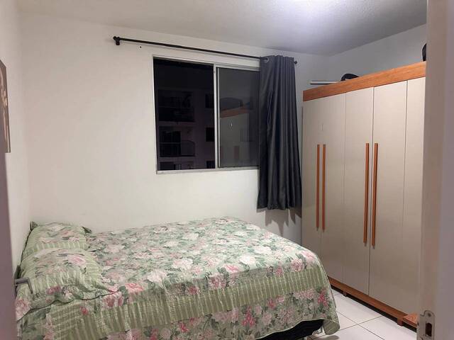 #722 - Apartamento para Venda em Linhares - ES - 2