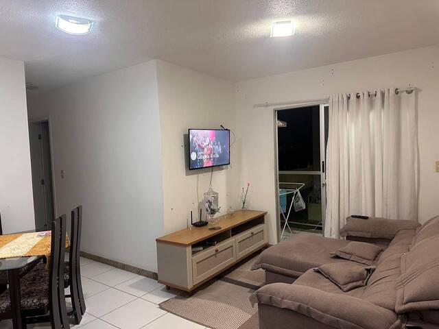 Apartamento para Venda em Linhares - 4
