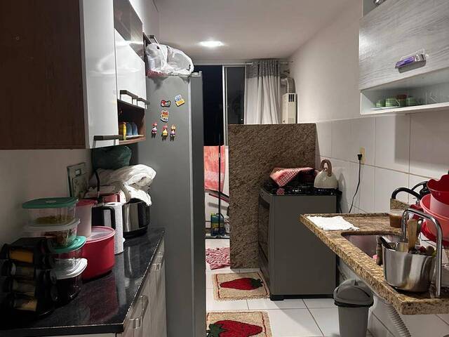 Apartamento para Venda em Linhares - 5