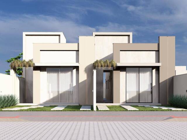 #723 - Casa para Venda em Linhares - ES - 2