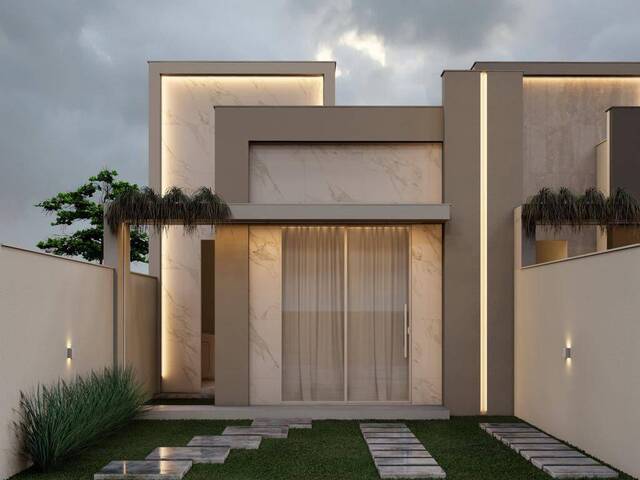 #723 - Casa para Venda em Linhares - ES - 1