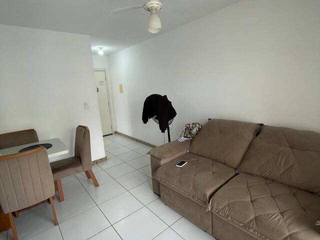 #732 - Apartamento para Locação em Linhares - ES - 1
