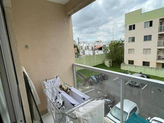 Apartamento para Locação em Linhares - 4