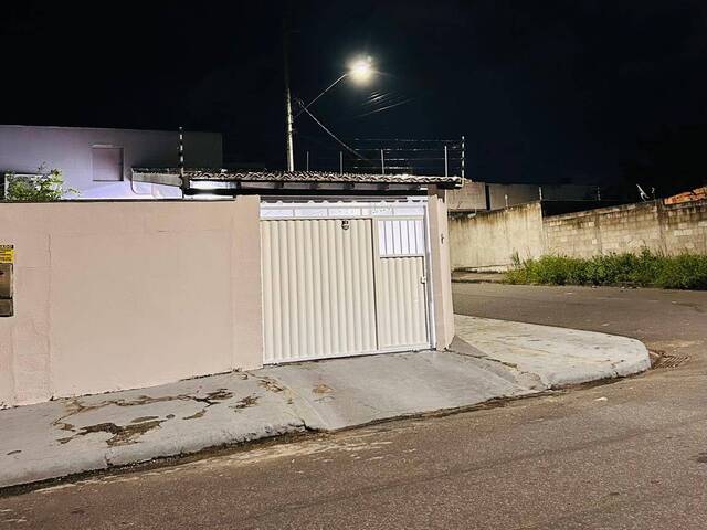 #734 - Casa para Venda em Linhares - ES - 3